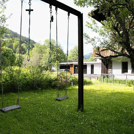 Apartment 4 Personnes Tournier Les Gets