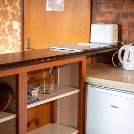 Apartment 4 Personnes Tournier Les Gets